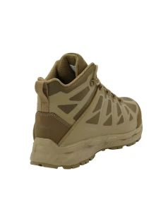 Ботинки MILGEAR LTB Mid