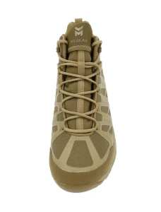 Ботинки MILGEAR LTB Mid