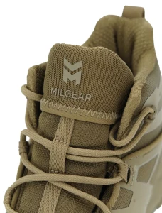 Ботинки MILGEAR LTB Mid