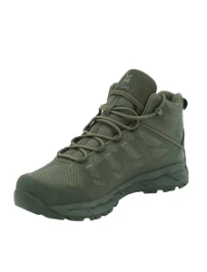 Ботинки MILGEAR LTB Mid Air