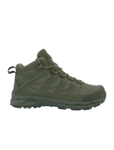 Ботинки MILGEAR LTB Mid Air