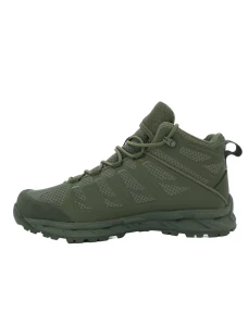 Ботинки MILGEAR LTB Mid Air