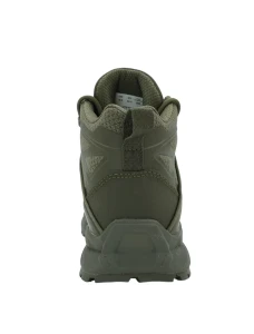 Ботинки MILGEAR LTB Mid Air