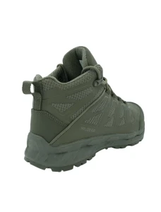 Ботинки MILGEAR LTB Mid Air