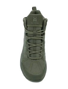 Ботинки MILGEAR LTB Mid Air
