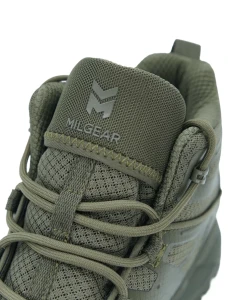 Ботинки MILGEAR LTB Mid Air