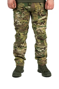 Брюки MILGEAR RBU AllWeather