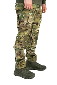 Брюки MILGEAR RBU AllWeather