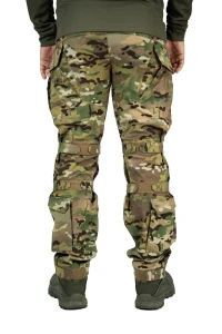 Брюки MILGEAR RBU AllWeather