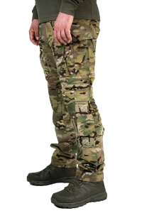 Брюки MILGEAR RBU AllWeather