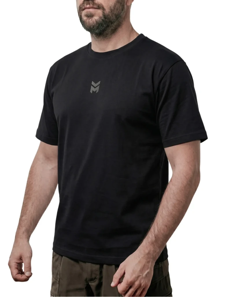 Футболка MILGEAR M-Shirt