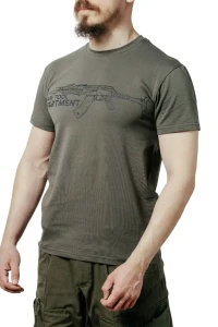 Футболка MILGEAR STD