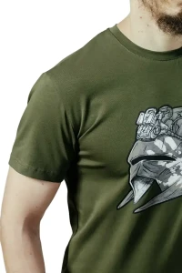 Футболка MILGEAR Урук-хай