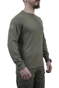 Лонгслив MILGEAR RBU Core Long Sleeve
