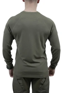 Лонгслив MILGEAR RBU Core Long Sleeve
