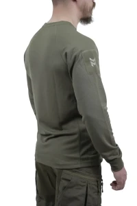 Лонгслив MILGEAR RBU Core Long Sleeve