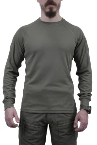 Лонгслив MILGEAR RBU Core Long Sleeve