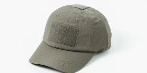Ranger Green