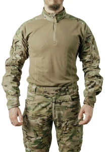Боевая рубашка MILGEAR RBU