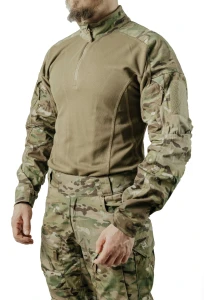 Боевая рубашка MILGEAR RBU