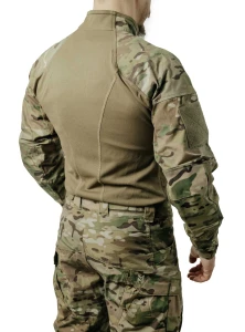 Боевая рубашка MILGEAR RBU