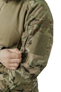 Боевая рубашка MILGEAR RBU