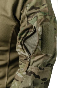 Боевая рубашка MILGEAR RBU