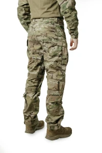 Боевые брюки MILGEAR RBU