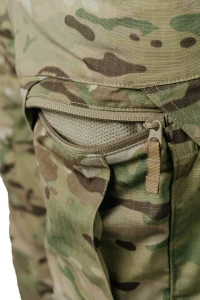 Боевые брюки MILGEAR RBU