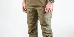 Ranger Green