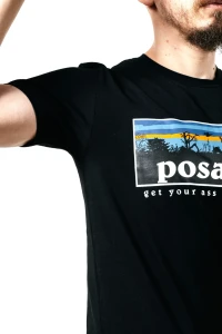 Футболка MILGEAR Posadka