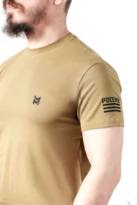 Футболка MILGEAR Россия