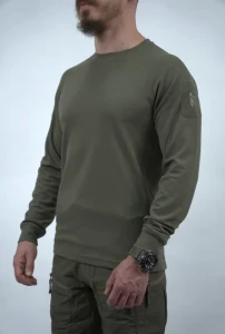 Лонгслив MILGEAR ACT