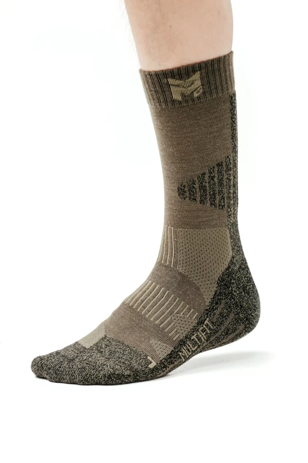 Носки MILGEAR Multifit