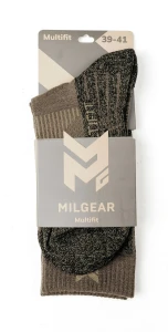 Носки MILGEAR Multifit