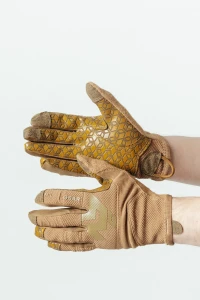 Перчатки MILGEAR OVERGRIP