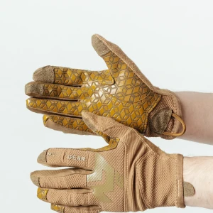 Перчатки MILGEAR OVERGRIP