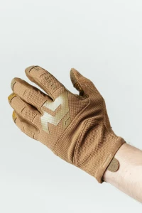 Перчатки MILGEAR OVERGRIP
