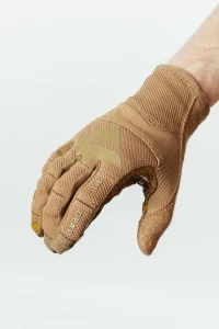 Перчатки MILGEAR OVERGRIP