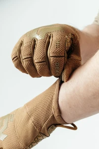 Перчатки MILGEAR OVERGRIP