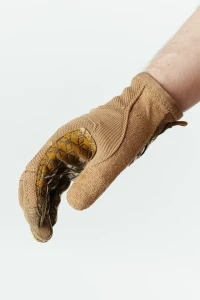 Перчатки MILGEAR OVERGRIP
