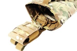Подсумок MILGEAR Phantom, для сброса магазинов, Reset