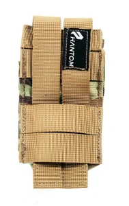 Подсумок MILGEAR Phantom, Fortis, под пулемётный ЗИП