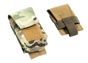 Подсумок MILGEAR Phantom, Fortis, под пулемётный ЗИП