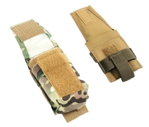Подсумок MILGEAR Phantom, Fortis, под пулемётный ЗИП