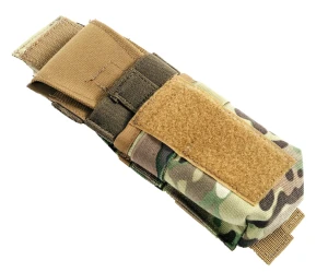 Подсумок MILGEAR Phantom, Fortis, под пулемётный ЗИП