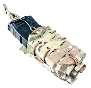 Подсумок MILGEAR Phantom, под 1 магазин АК, Umbra