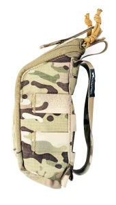 Подсумок MILGEAR Phantom, под аптечку 1го эшелона, Capsula