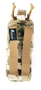 Подсумок MILGEAR Phantom, под аптечку 1го эшелона, Capsula
