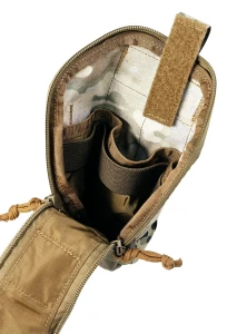 Подсумок MILGEAR Phantom, под аптечку 1го эшелона, Capsula